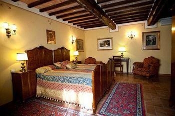 Torre Sangiovanni B&B - Restaurant2