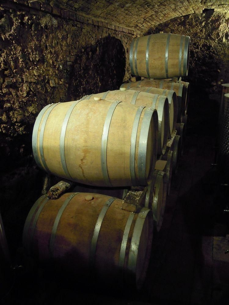 Il Colombaio di Santa Chiara0