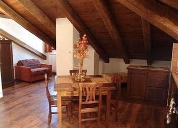 Residence du Commerce0