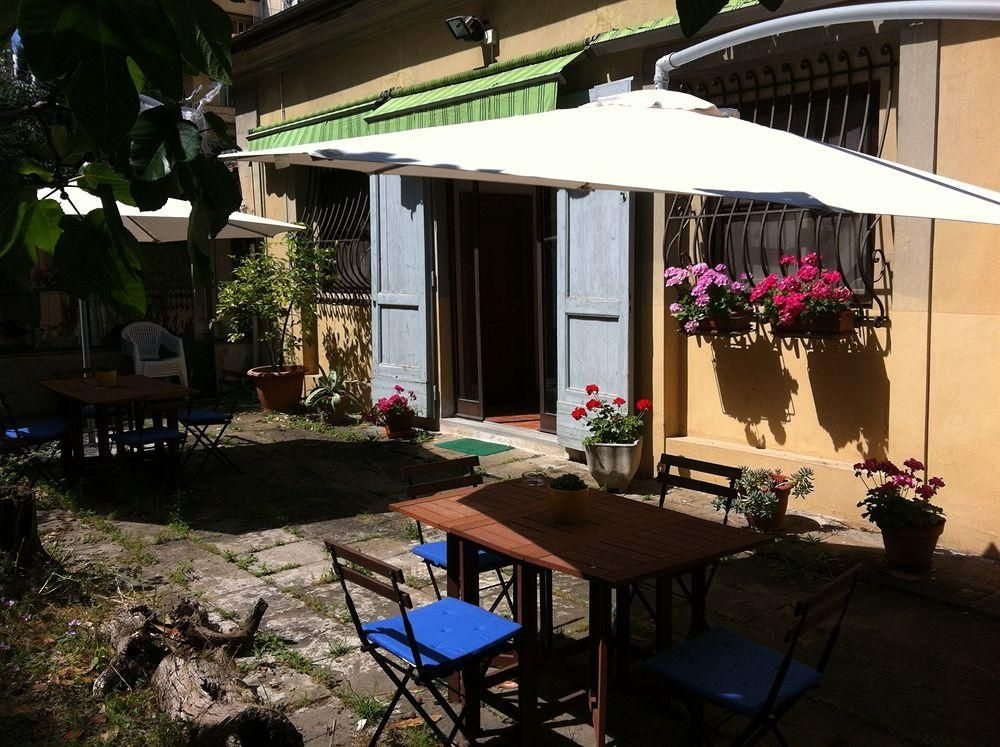 Hotel Crocini3