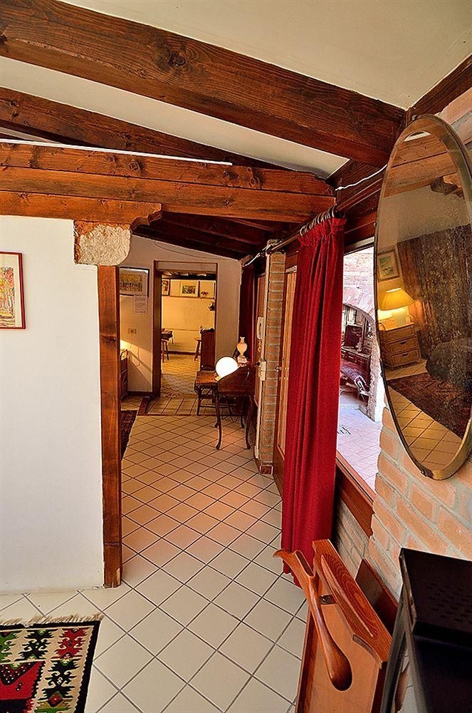 Locanda Ca' del Console Apartments3