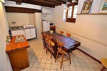Locanda Ca' del Console Apartments1