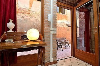 Locanda Ca' del Console Apartments0