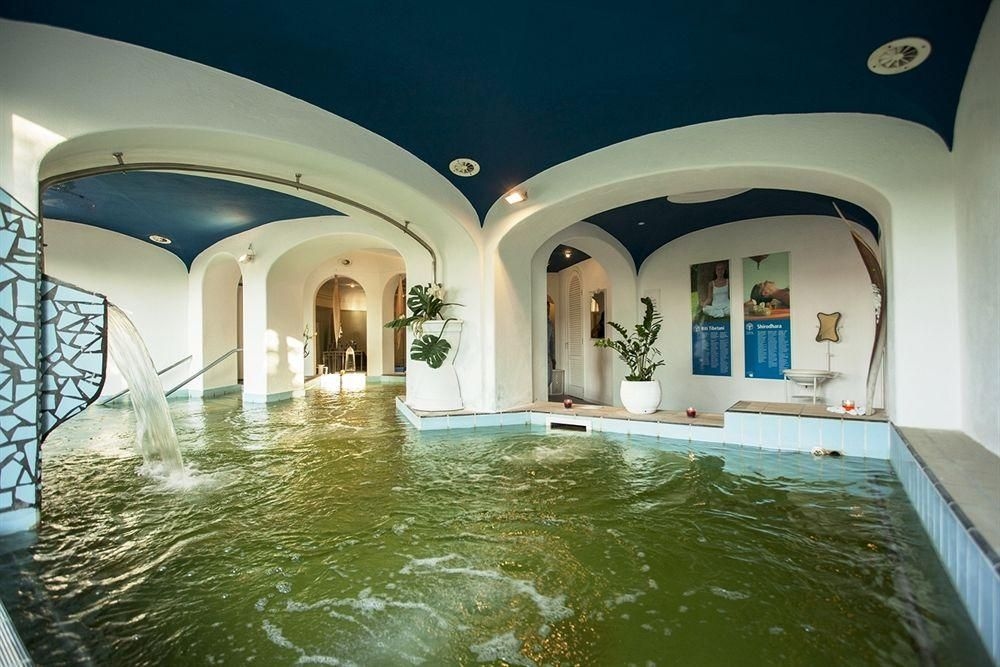 โรงแรมพาราดีโซ แตร์เม (Hotel Paradiso Terme)4