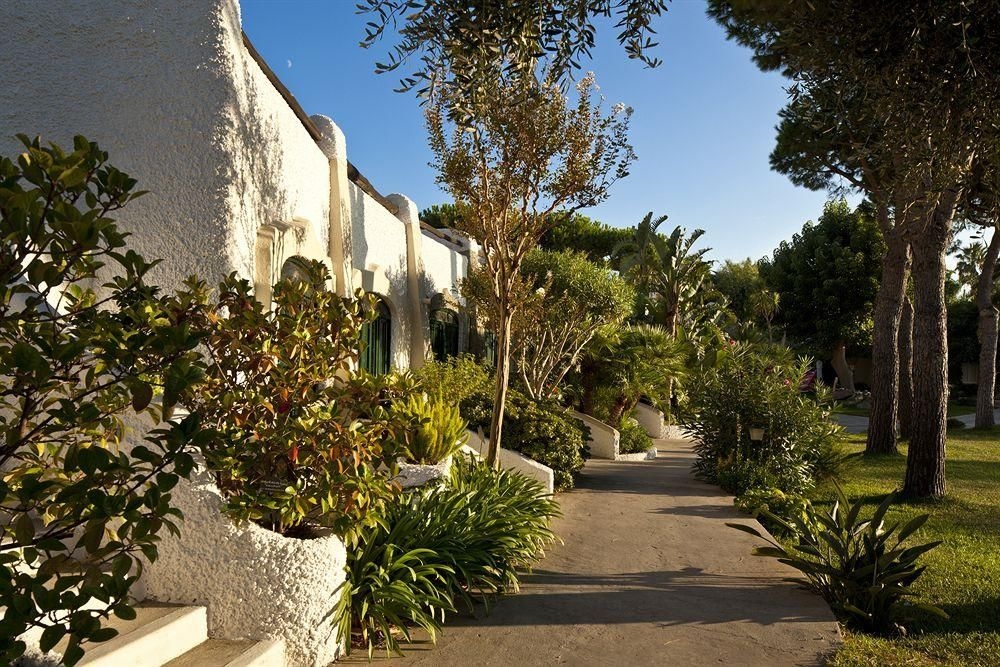 โรงแรมพาราดีโซ แตร์เม (Hotel Paradiso Terme)1