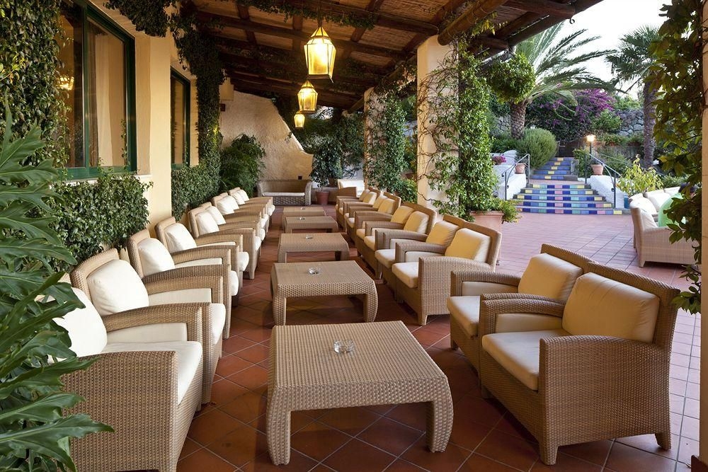 โรงแรมพาราดีโซ แตร์เม (Hotel Paradiso Terme)3