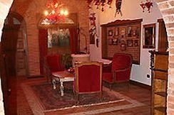 Antica Dimora Le Contrade1