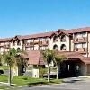 Comfort Inn And Suites0