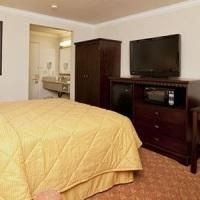 Comfort Inn And Suites3