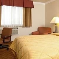 Comfort Inn And Suites2