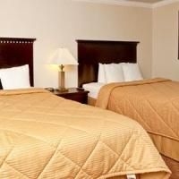 Comfort Inn And Suites1