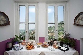 A Casa Mia - Bed & Breakfast4