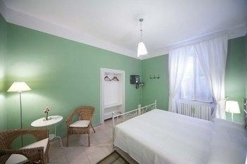 A Casa Mia - Bed & Breakfast3