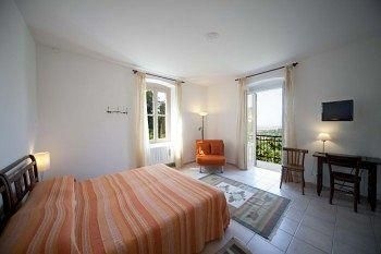 A Casa Mia - Bed & Breakfast2