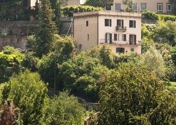 A Casa Mia - Bed & Breakfast1