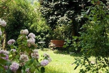 A Casa Mia - Bed & Breakfast0