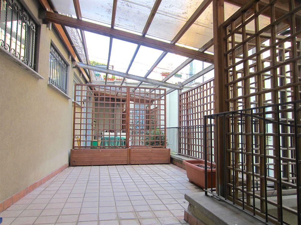 Temporary House - Milan Cadorna0
