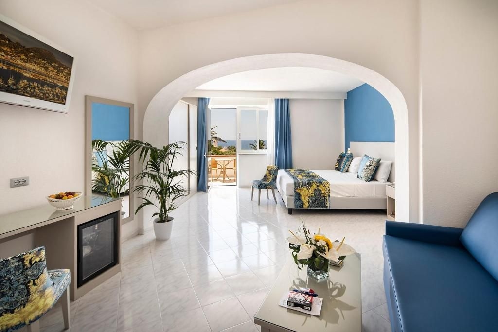 Hotel Terme Royal Palm4