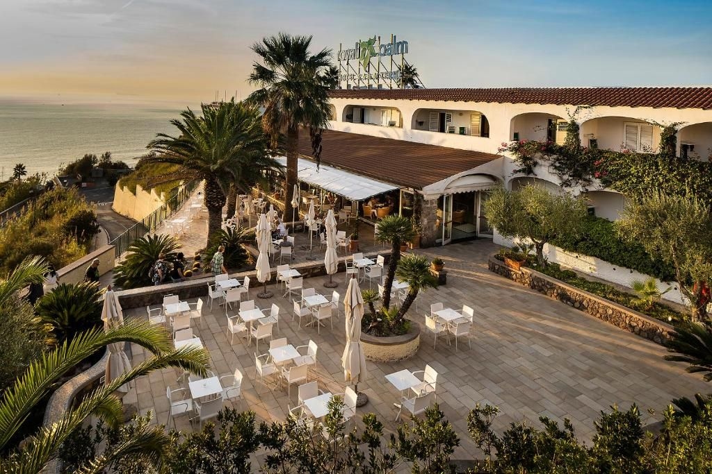 Hotel Terme Royal Palm3