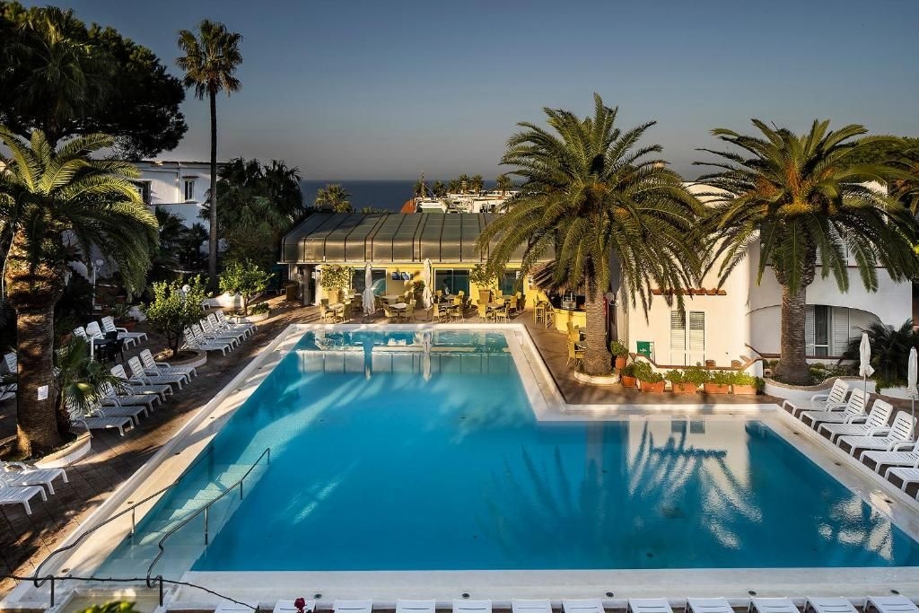Hotel Terme Royal Palm2