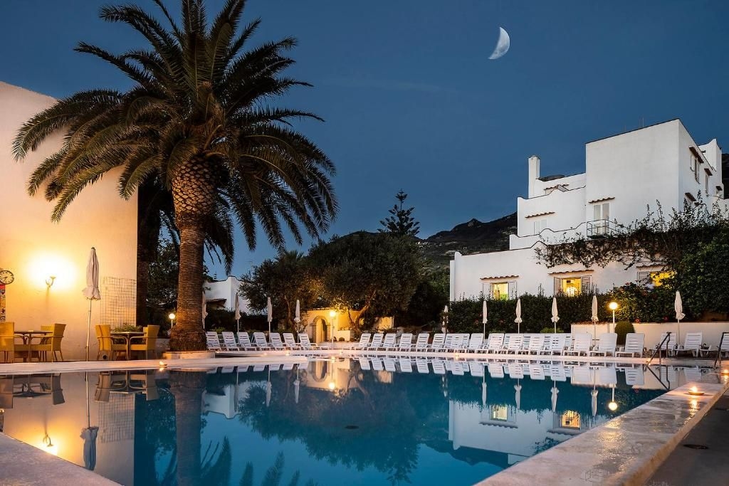 Hotel Terme Royal Palm1
