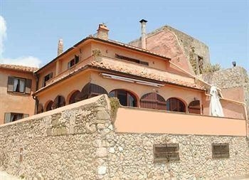 Bed &Breakfast SulMare1