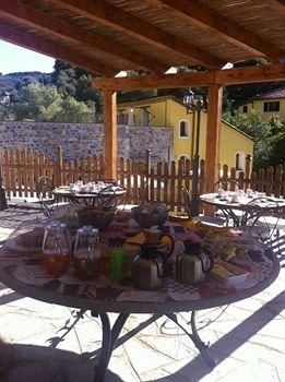 Antico Frantoio Doria Resort3