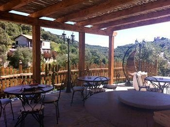 Antico Frantoio Doria Resort1