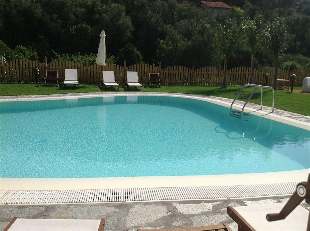 Antico Frantoio Doria Resort4