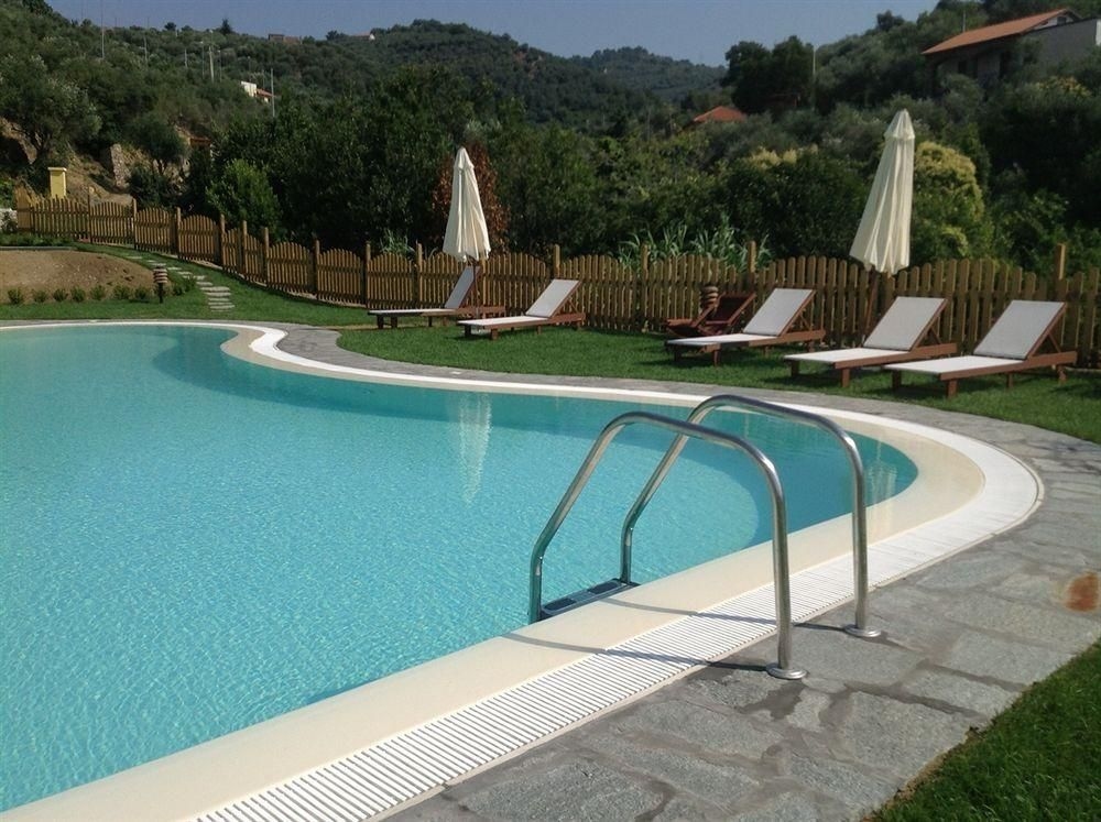 Antico Frantoio Doria Resort2