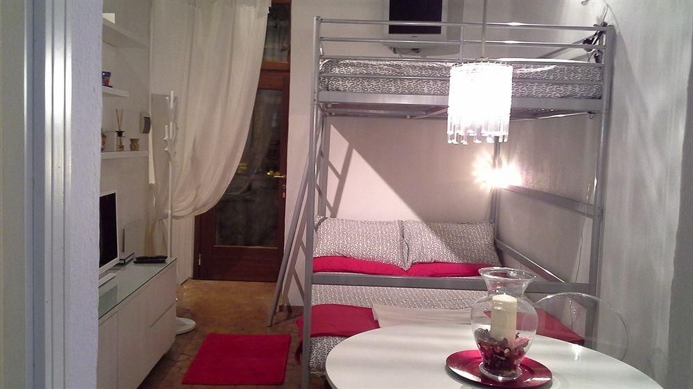 Liv'in Roma Trastevere0