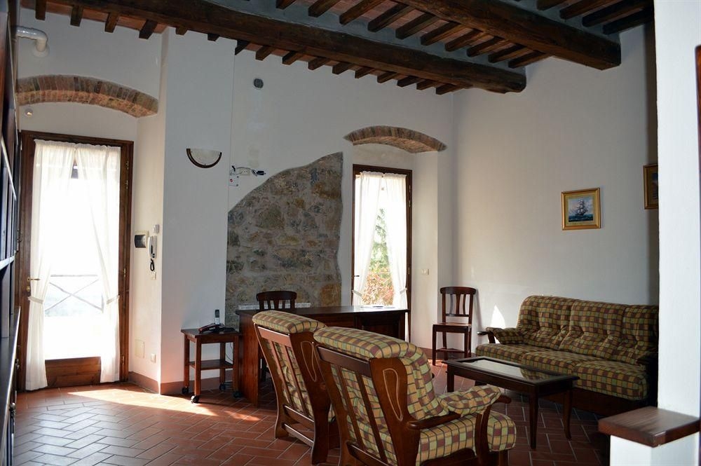 Residence Il Ciliegio2