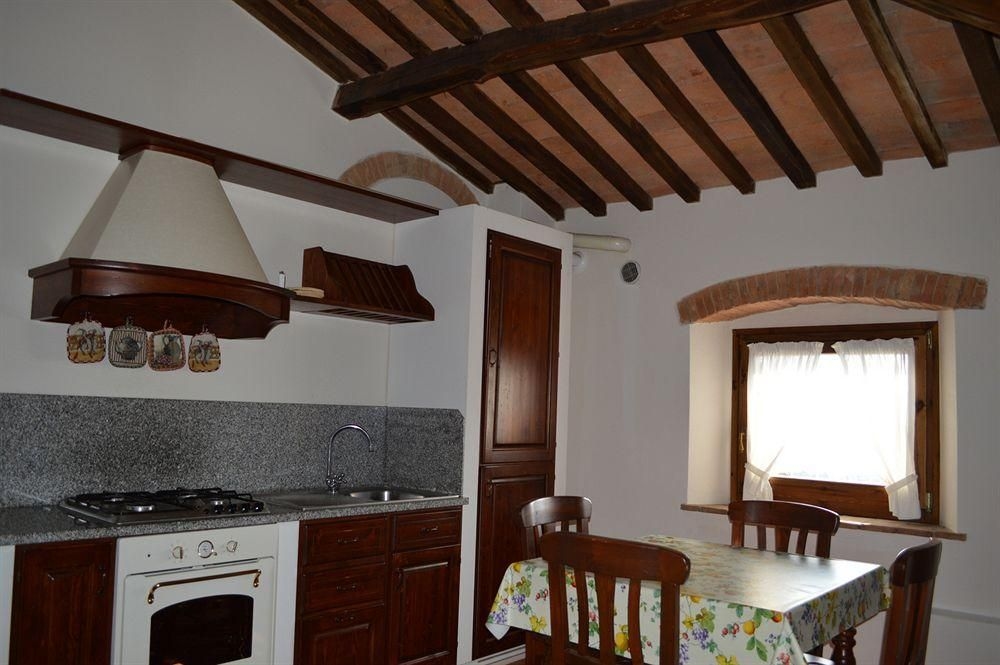 Residence Il Ciliegio0
