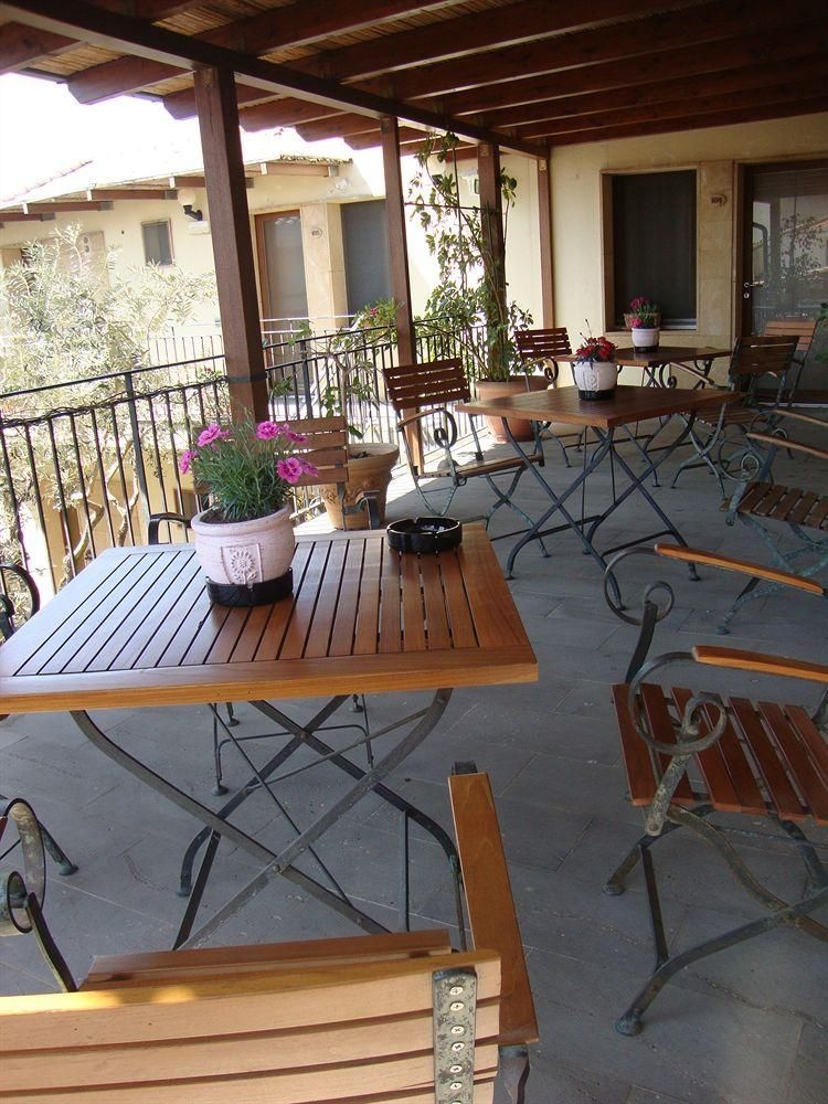 Hotel Villa Canu1