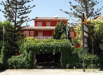 Hotel Ristorante Solari0