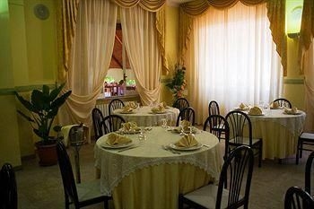 Hotel Ristorante Solari1