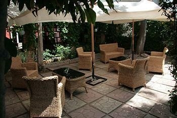 Hotel Ristorante Solari4