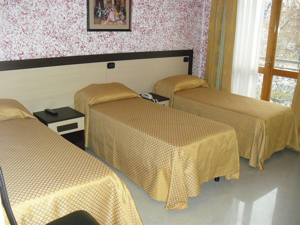 Hotel Residence Sestriere1