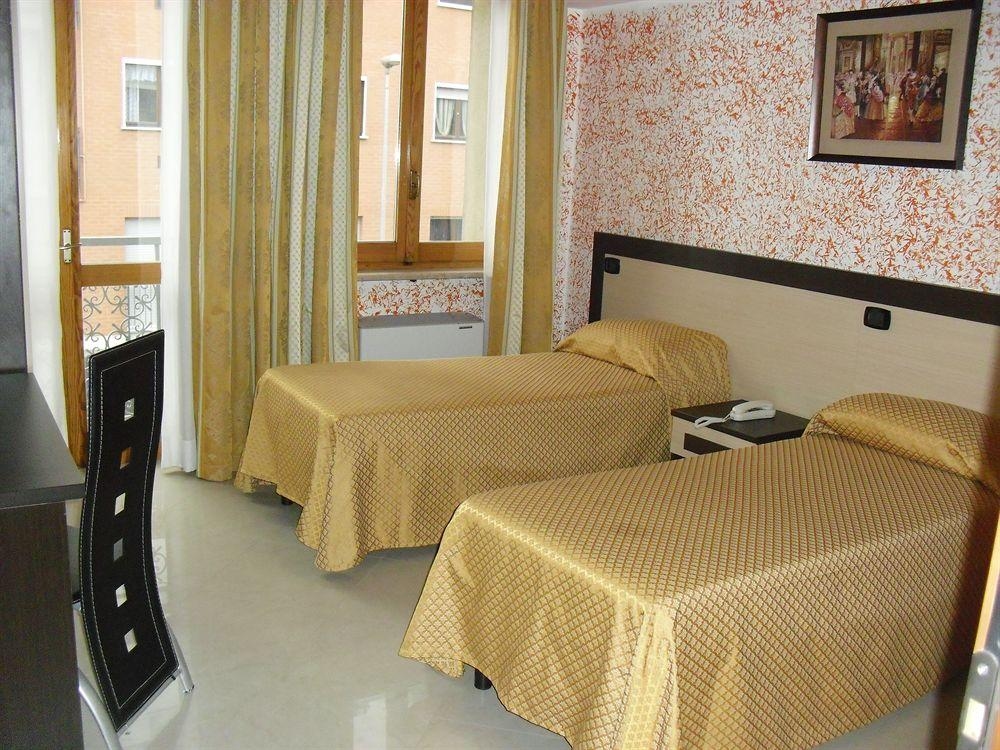 Hotel Residence Sestriere0