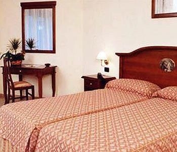 Park Hotel Bocci0