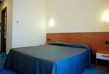 Hotel Costa di Kair ed Din3