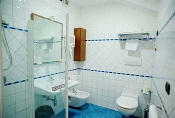Hotel Costa di Kair ed Din1