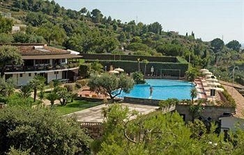 Hotel Costa di Kair ed Din2