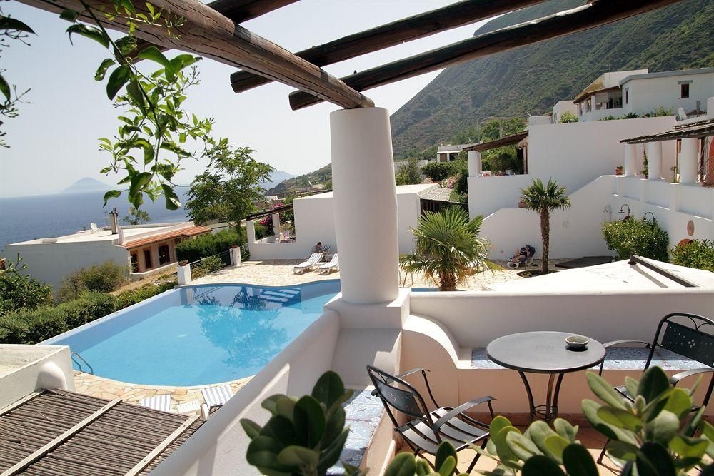 Hotel Principe Di Salina2