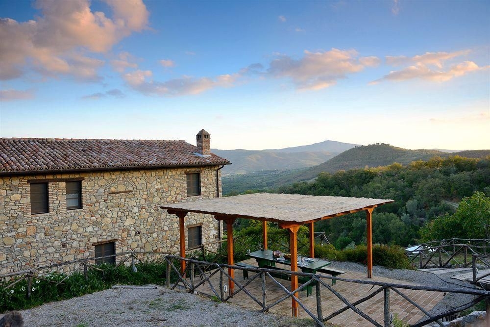 I Casali di Colle San Paolo - Apartments3