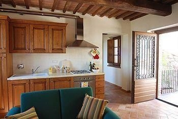 I Casali di Colle San Paolo - Apartments2
