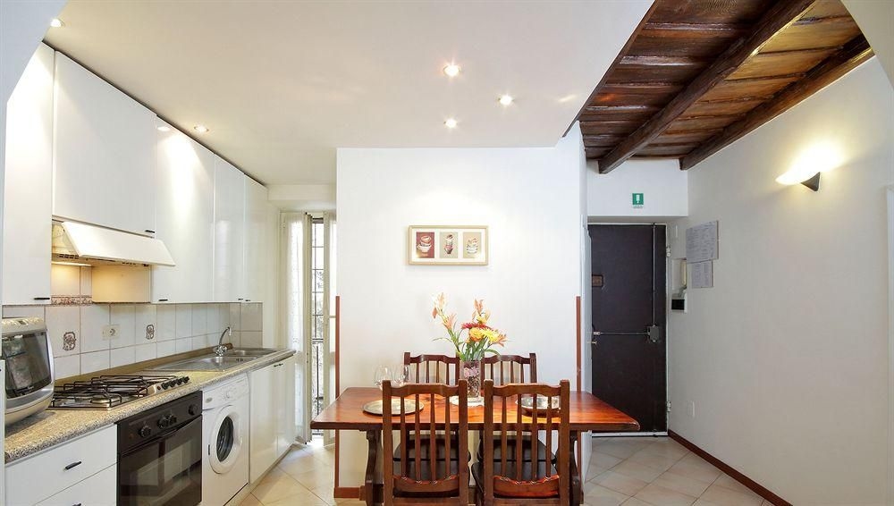 Navona apartments - Piazza Navona area3