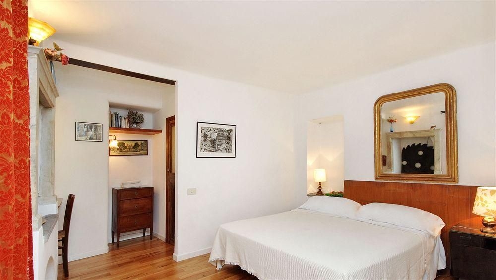 Navona apartments - Piazza Navona area2