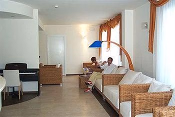 Hotel Europa1