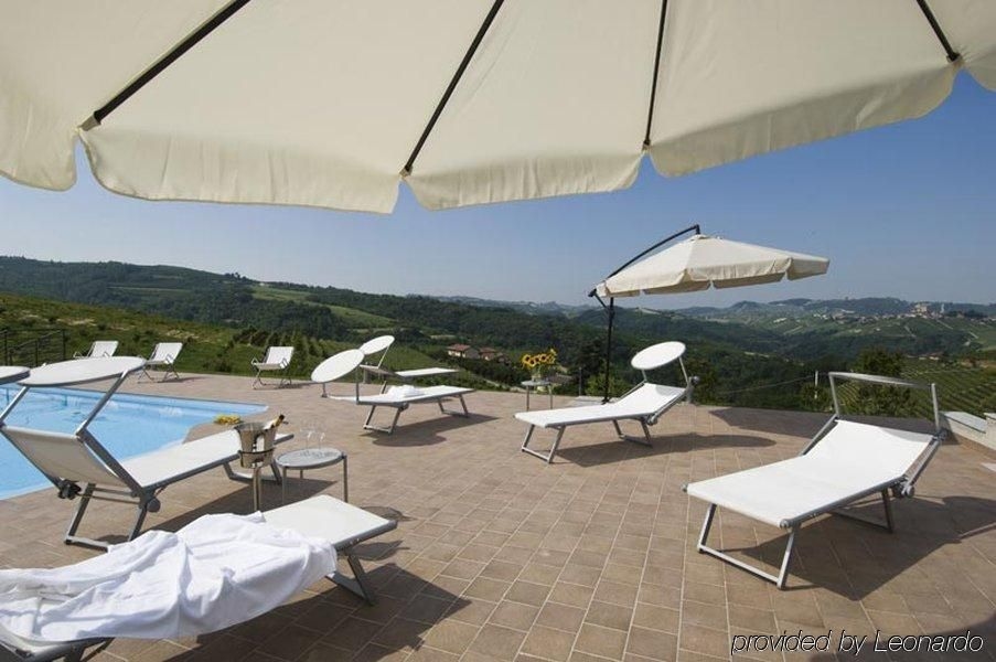 Locanda Aria di Langa1